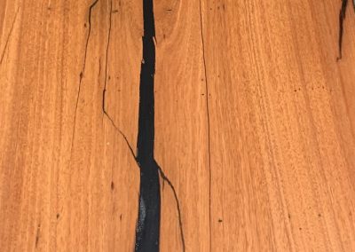 black epoxy resin